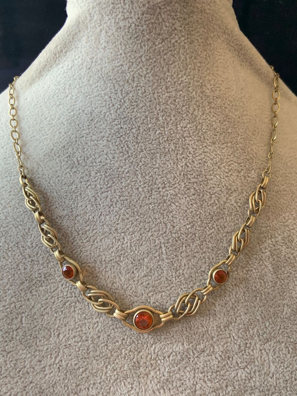 Catenine: Kette Antiqua (43cm) – Usato da Laufen venduto da Bellebellezza 3