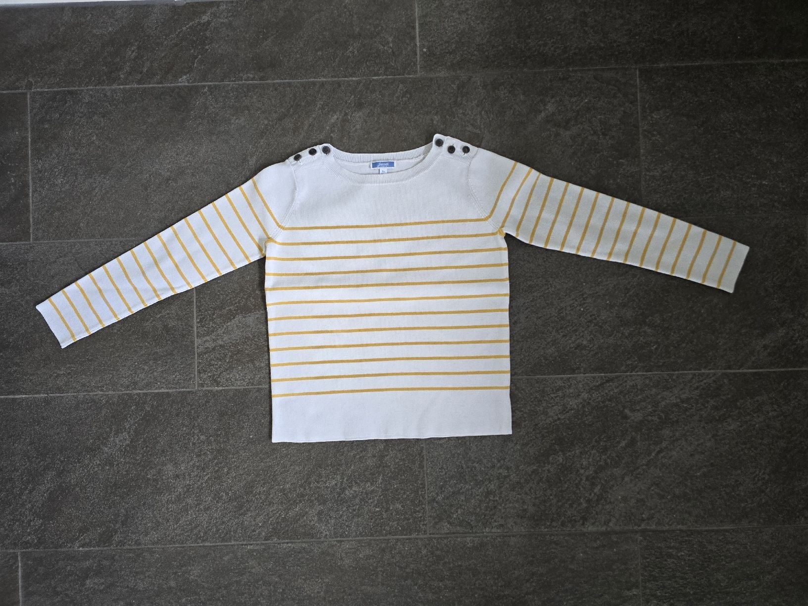 Jacadi Maglioni & Felpe: Jacadi, Pullover, 8A – Usato da Basel venduto da Inve 3