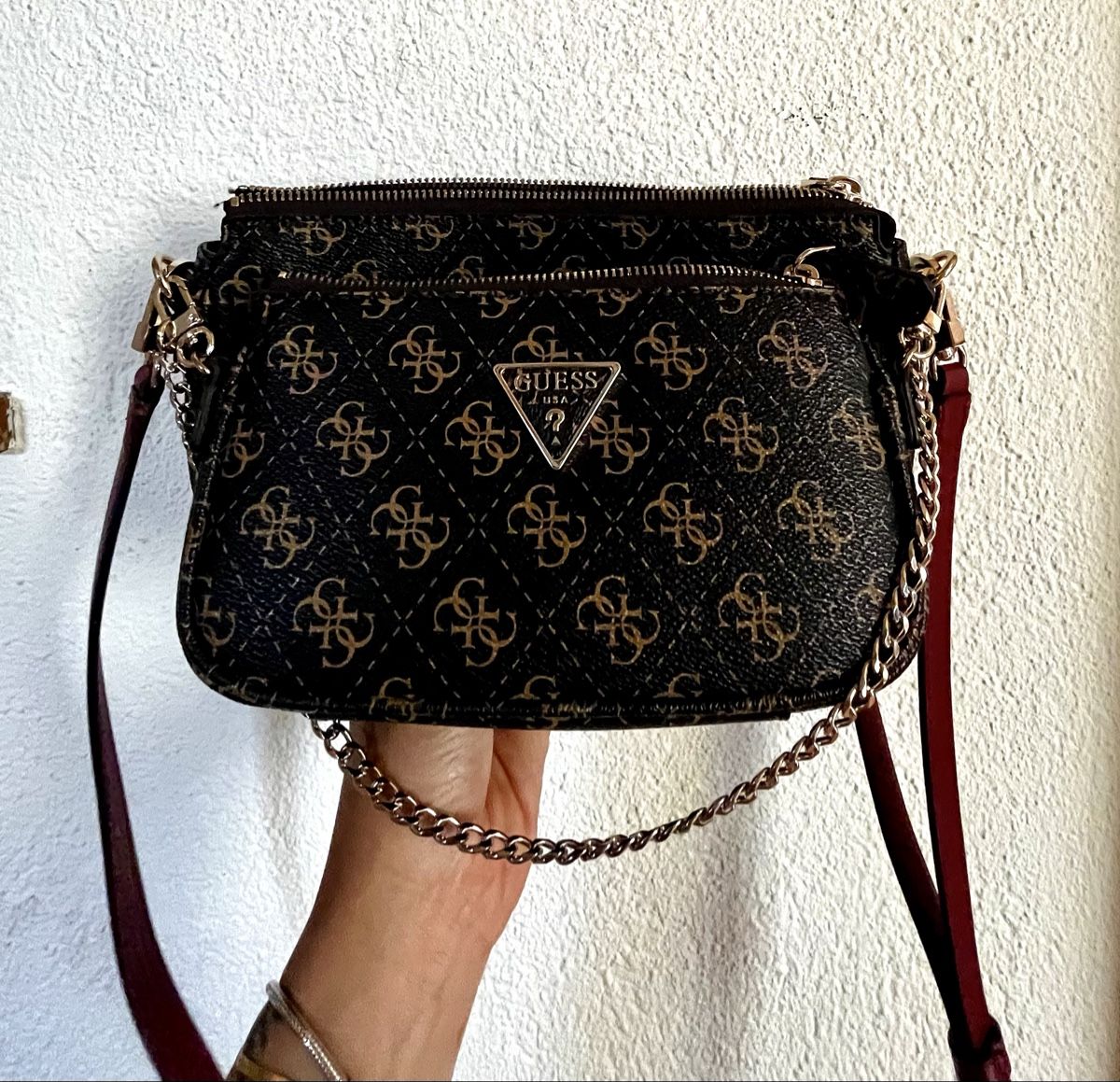 Guess Taschen für Damen: GUESS Tasche - NEU – Neu (gemäss Beschreibung) aus Bolligen von yue_9wxw