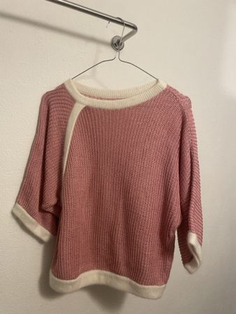 Tolles Vintage Strickshirt