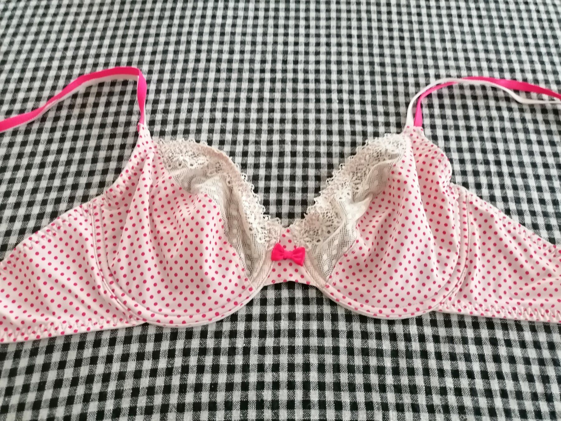 Passionata Sonstige Unterwäsche: BH und Slip von Passionata – Gebraucht aus Wallisellen von Muggeli1970 1