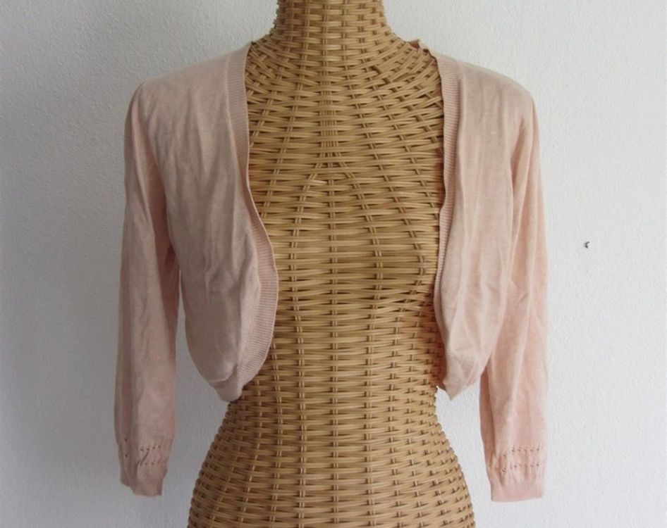 Bolero Kaufen auf Ricardo