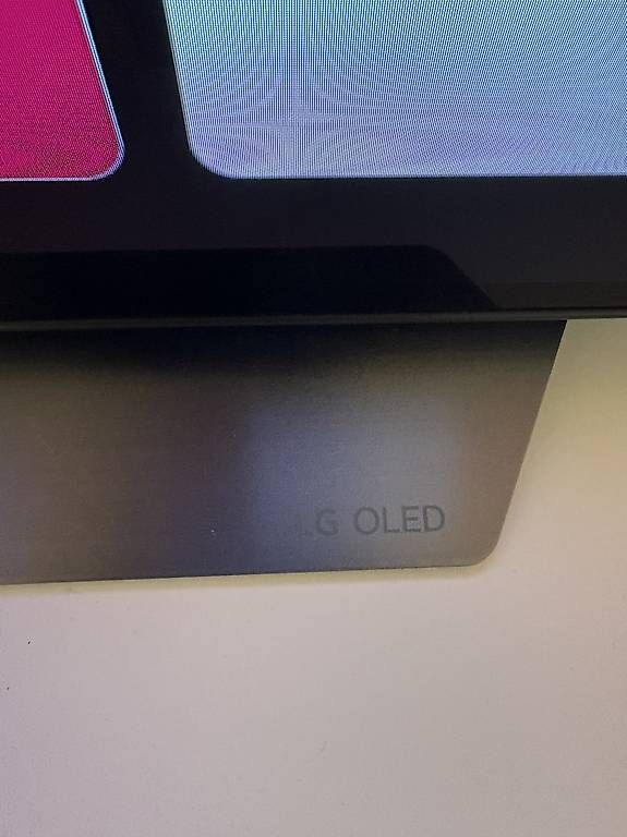 Televisori: LG Oled TV 55 inch  – Usato da Herrliberg venduto da jil_y77h 2