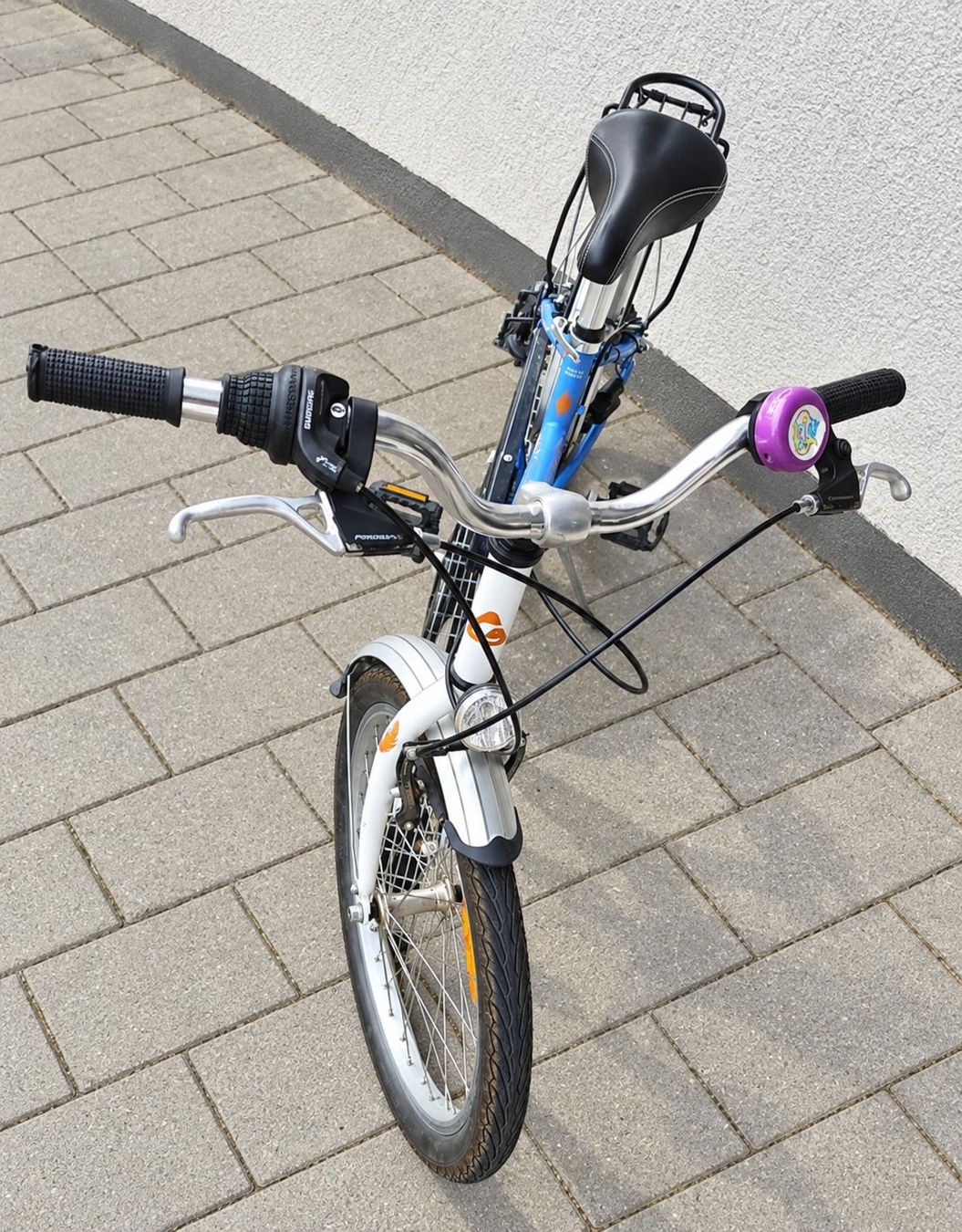 Vélos: Crosswave Sunny Kindervelo – D'occasion à Weinfelden par fab_99ml 2
