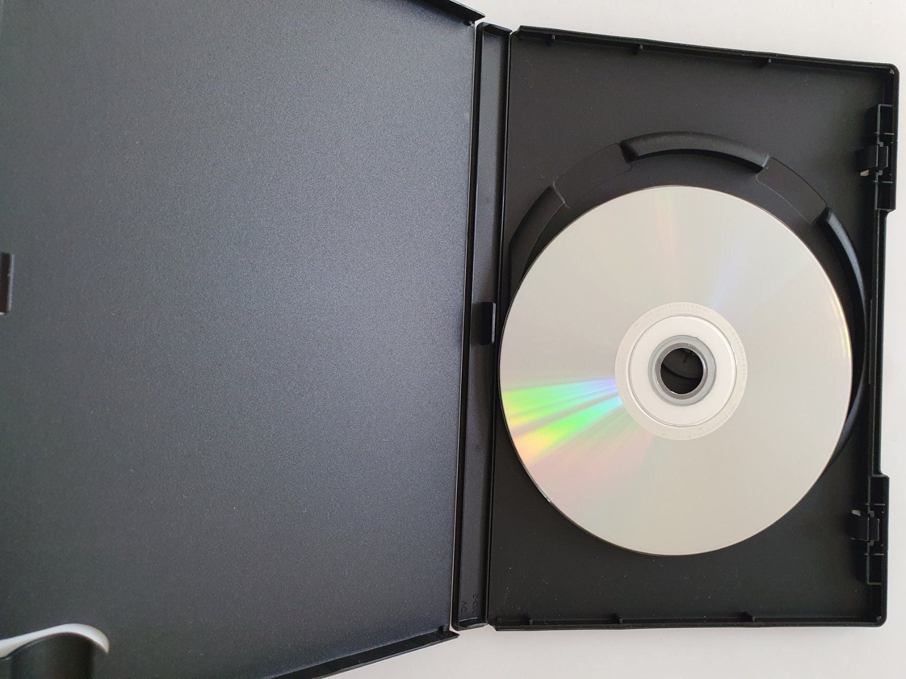 Tutti i DVDs: V wie Vendetta – Usato da Oberdorf BL venduto da BaldenEagle 2