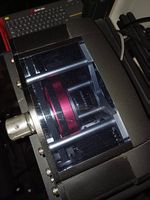 Fanatec well base V 2.5