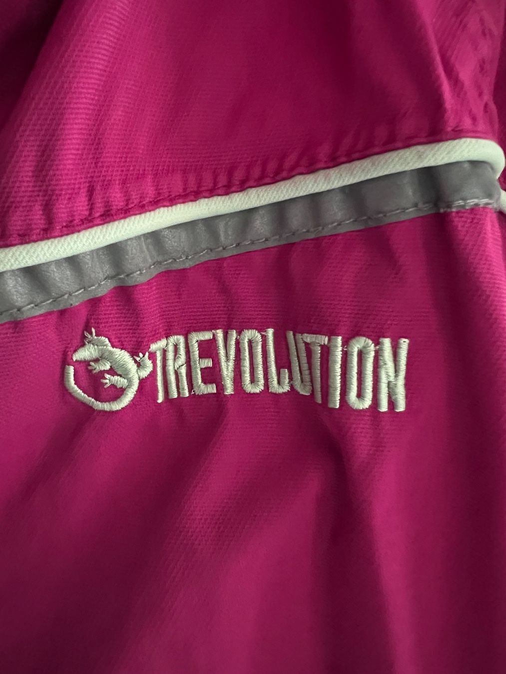 Trevolution Giacche & Cappotti: Hardschelljacke  Gr. 146-152, Trevolutuion – Usato da Teufen AR venduto da Maleaa 4