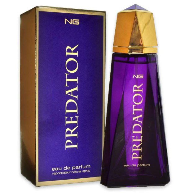 Profumi & Eau de Toilette: NEUES OVP NG Eau de Parfum PREDATOR 100ml - 260601 – Nuovo e nell'imballaggio originale da Küssnacht am Rigi venduto da Good4Deckeli