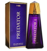 NEUES OVP NG Eau de Parfum PREDATOR 100ml - 260601