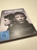 DVD Verblendung