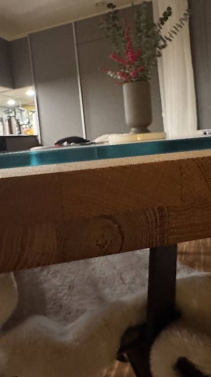 Servierplatten: Glasplatte 200 × 100 cm – Gebraucht aus Zürich von val_9sjh 1