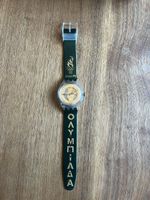 Swatch Automatic SAZ 194 Pyrsos