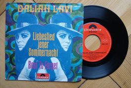 DALIAH LAVI-LIEBESLIED JENER SOMMERNACHT