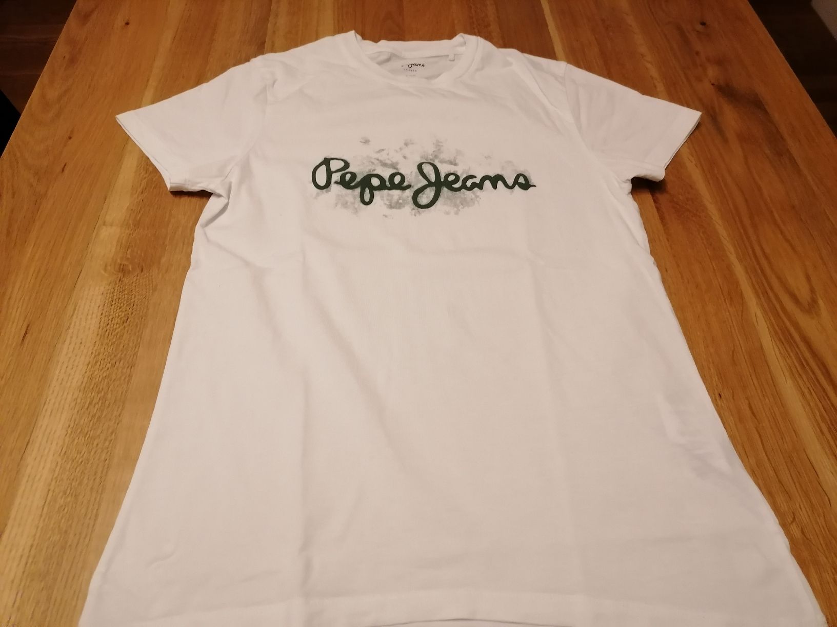 Pepe Jeans T-Shirts: T'Shirt Pepe Jeans  – Gebraucht aus Adliswil von Romanista1927 1