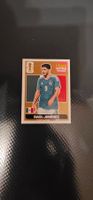 Raúl Jiménez Bronze – Carte Panini