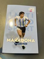 Libro: Diego Armando Maradona - La Gazzetta dello Sport
