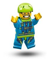 Lego Minifigures (Minifiguren) Serie 10