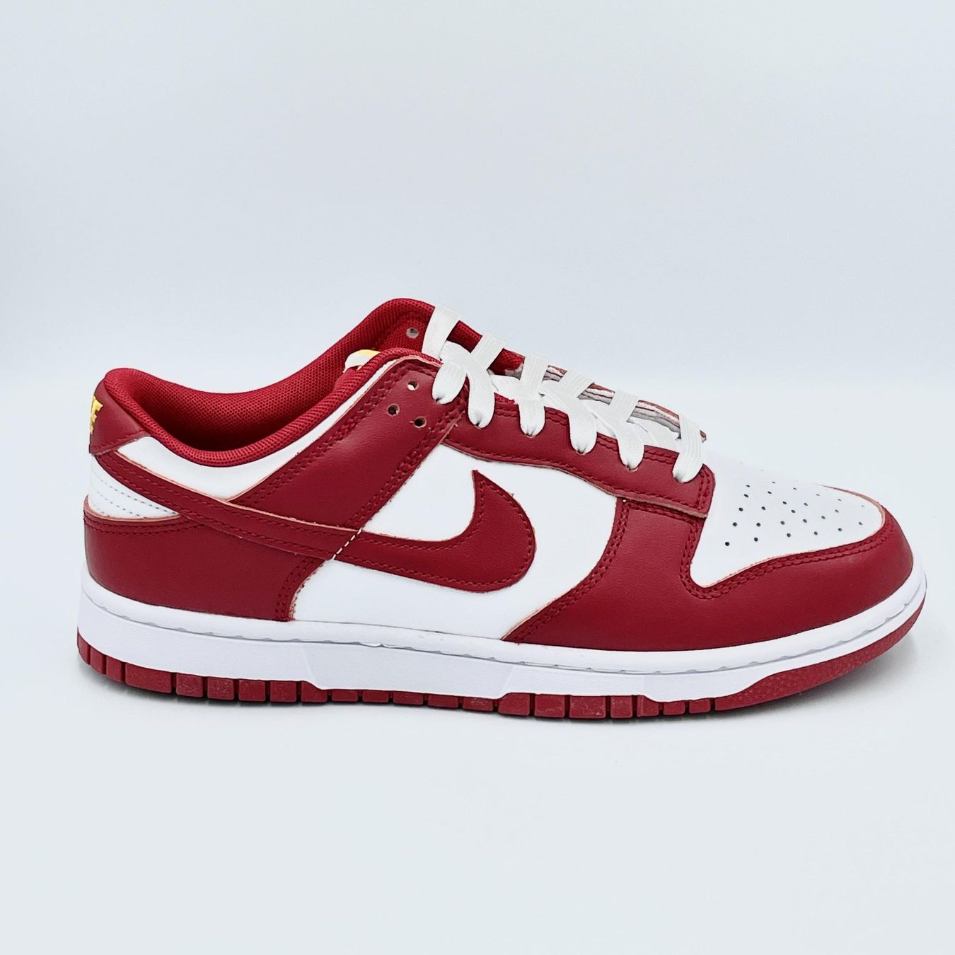Nike Scarpe da uomo: Nike Dunk Low USC EU 40.5 – Nuovo e nell'imballaggio originale da Erlinsbach venduto da sasneakers 2