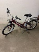 Kindervelo 20" Top Zustand