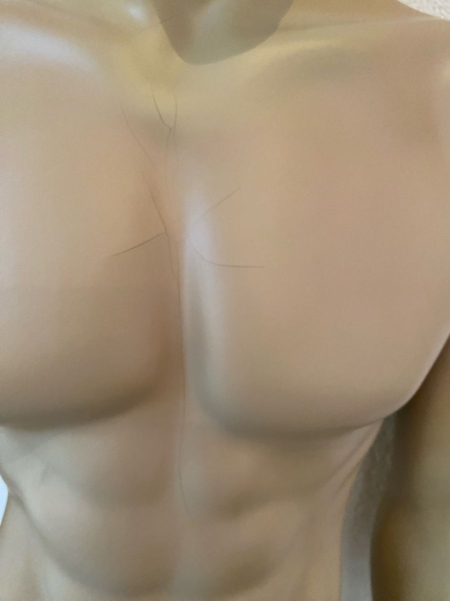Sonstige Dekorationen & Accessoires: Schaufensterpuppe   190cm – Gebraucht aus Hägglingen von Karin0802 4