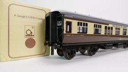 LKE Spur 0 acetrains PW 1.Kl cheltenham spa express TinPlate