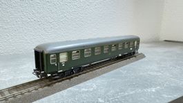 Märklin Blechwagen / Personenwagen 1.Klasse H0 / AC
