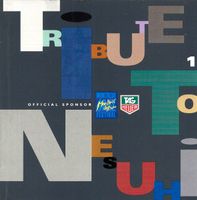TRIBUTE TO NESUHI Montreux Jazz Festival Miles Davis... CD