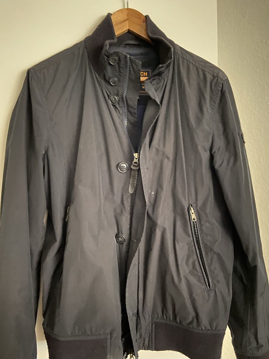 Woolrich Giacche: Woolrich Männerjacke S/M – Usato da Zürich venduto da lor_2mtq 3