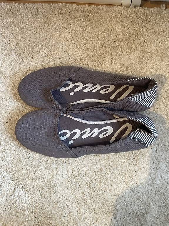 Chaussures hommes: Venice Strandschuhe – Neuf avec emballage d'origine à Möriken AG par sel_9w5v 1