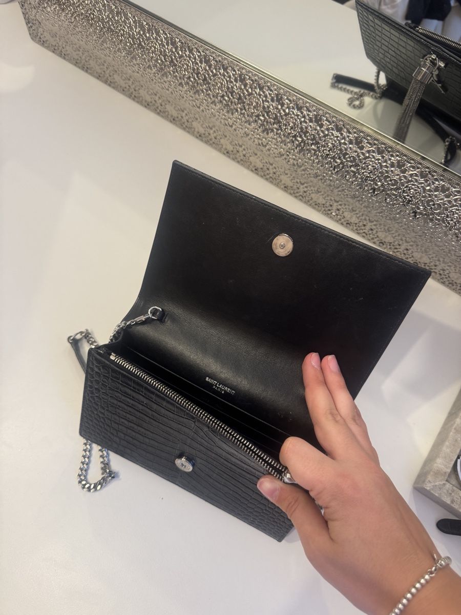 Saint Laurent Borse da donna: YSL tasche – Usato da Neuenhof venduto da edonbeyhan0408 4