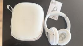 Philips Headphones 8000 Series TAH8205 White Case Included