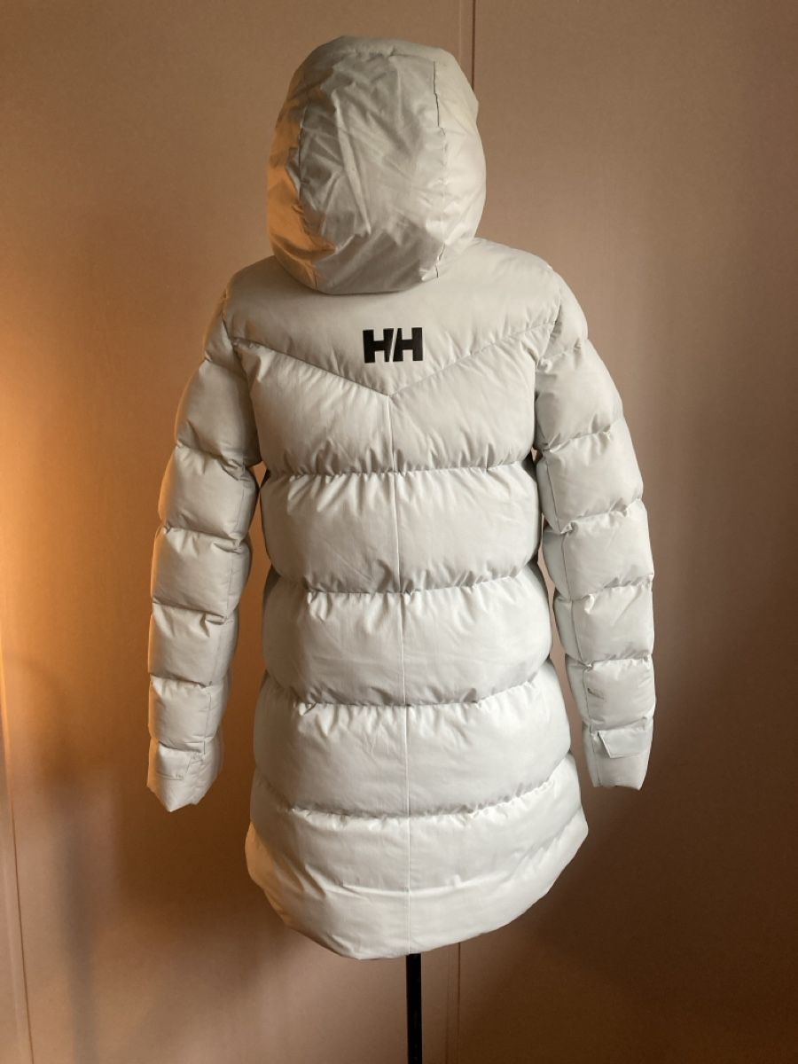 Helly Hansen Cappotti: Helly Hansen ADORE PUFFY - Wintermantel – Nuovo (secondo la descrizione) da Wabern venduto da kriigi 2