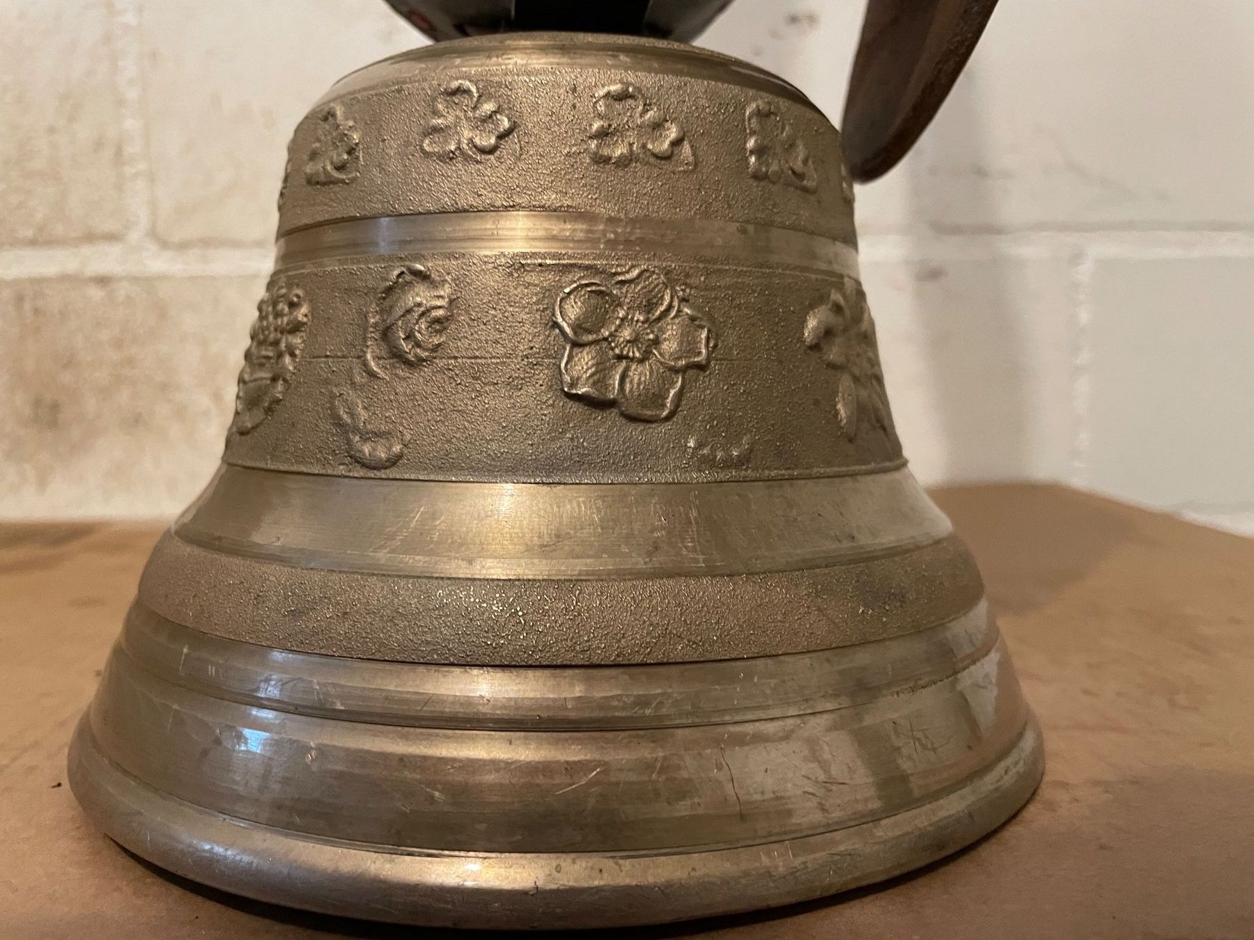 Campanacci mucche: Alte Glocke ab 1.00 Fr. – Usato da Birrhard venduto da magisto52 6