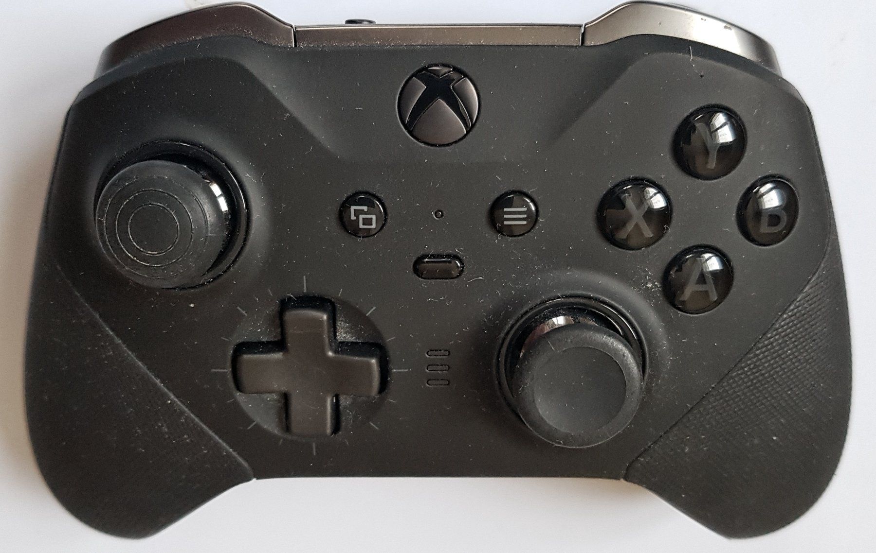 Manettes: Xbox Elite Wireless Controller Series 2 – D'occasion à Dürrenäsch par Bastelnde 1