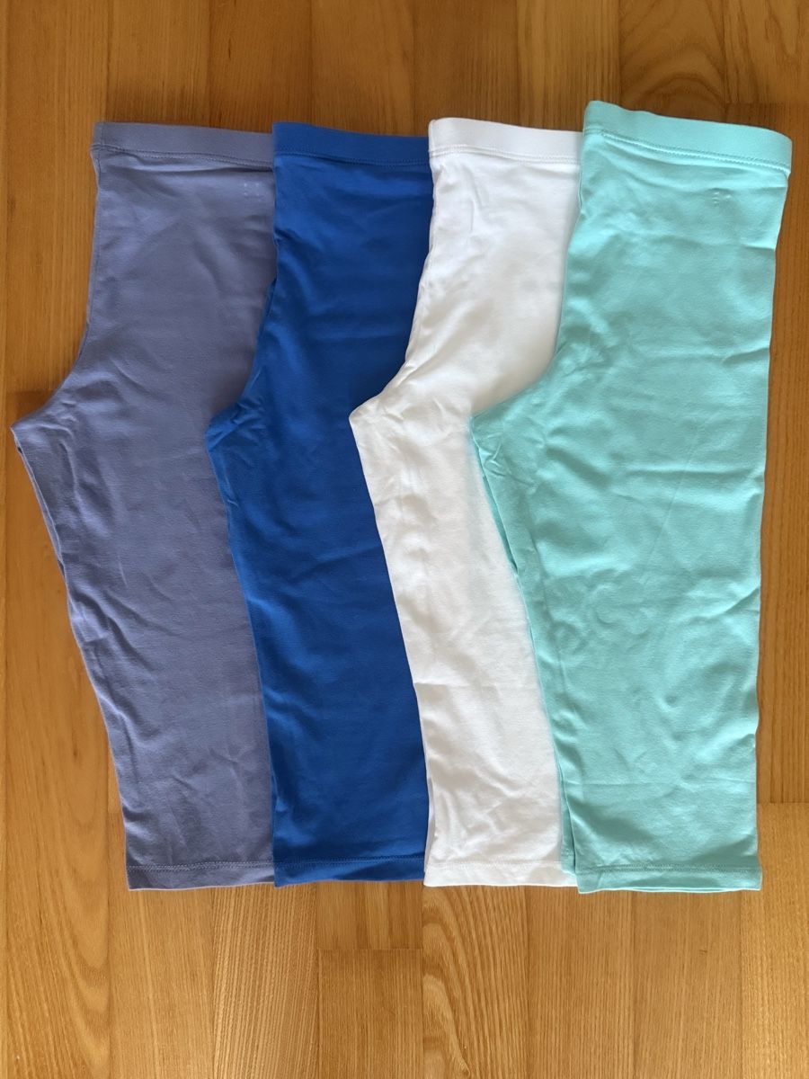 Collant & Leggings: Leggings von Tchibo – Nuovo (secondo la descrizione) da Liestal venduto da esi79