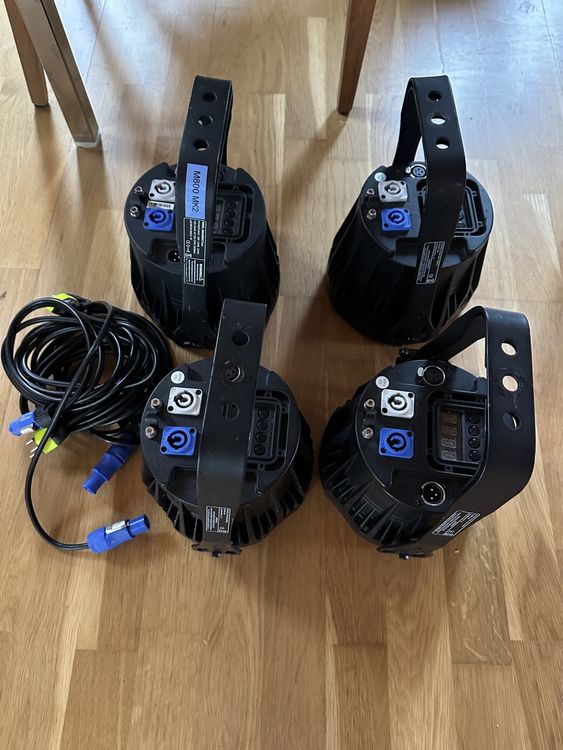 Spectral M800 Tour LED Scheinwerfer (Gebraucht) in Triengen für CHF 400 ...