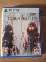 Scarlet Nexus PS5