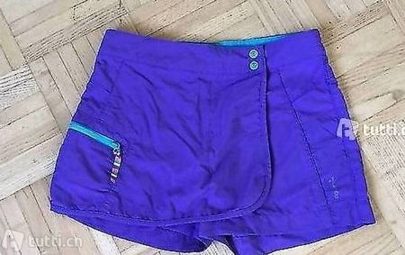 Shorts kurze Hosen Rock Jupe 122 128 132