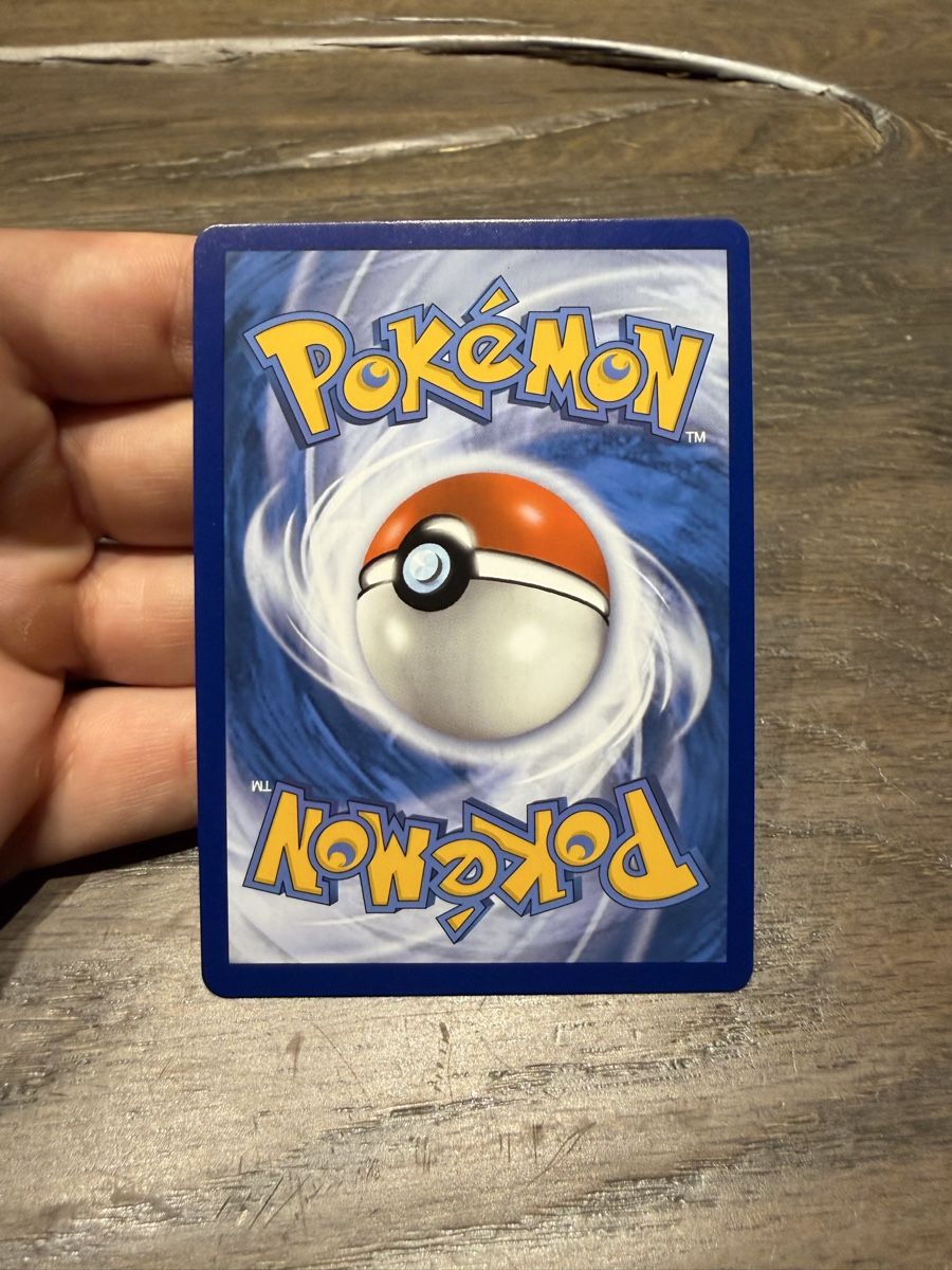 Pokémon Cartes à collectionner: Pokemon GO Radiant Blastoise #018/078 – D'occasion à Binz par leo_bzh5 1