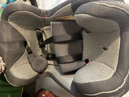 Kindersitz Gruppe 1/2/3 gut erhalten, frisch gewaschen 🚗