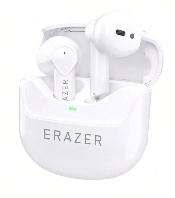 Lenovo Kopfhörer: Écouteurs Lenovo Erazer HT86 Blanc – Neu und originalverpackt aus Nyon von jen_7dfc 3