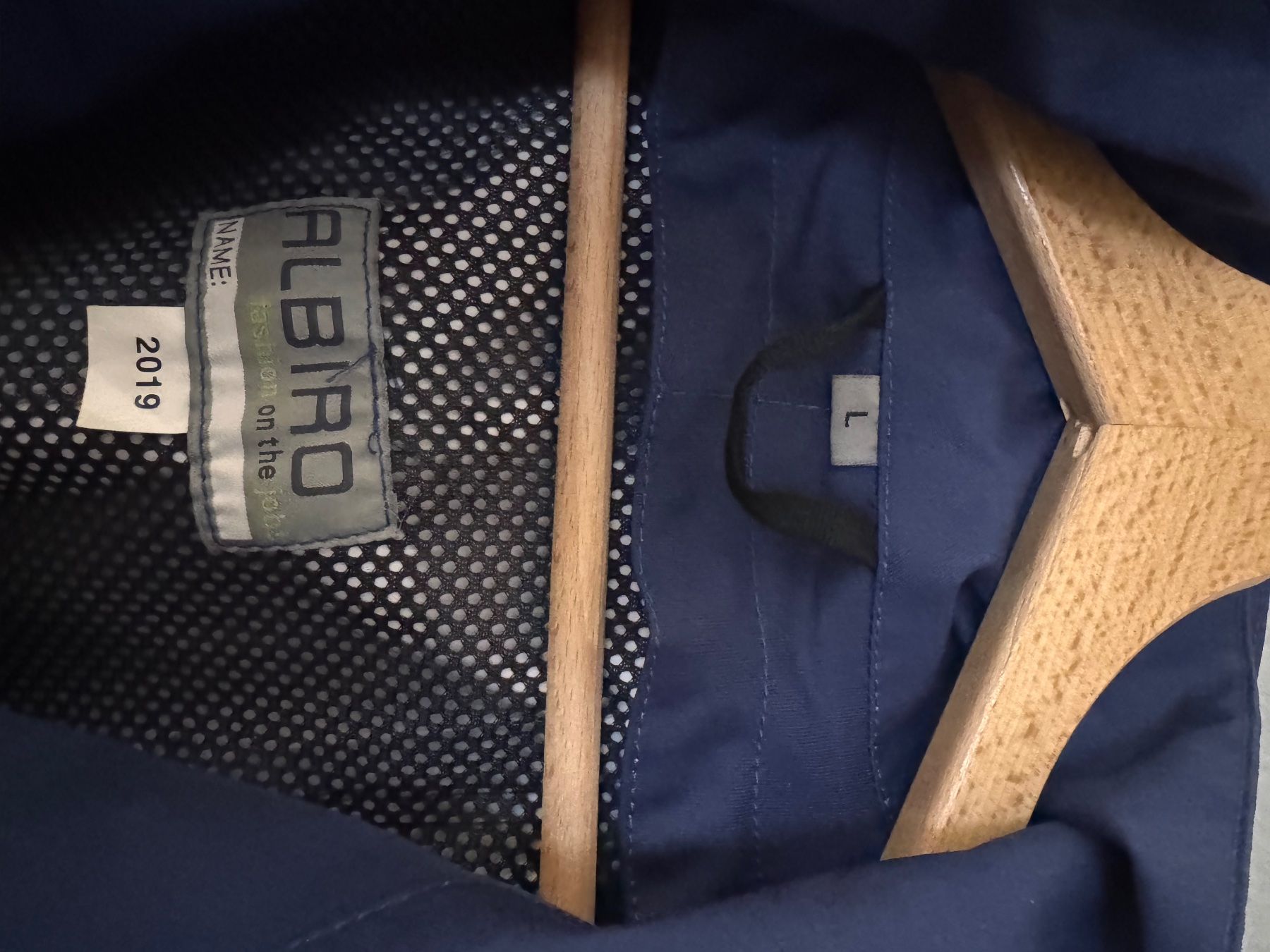 Vestes: Albiro Parka – Neuf (Voir description) à Dübendorf par fuerloescher 2