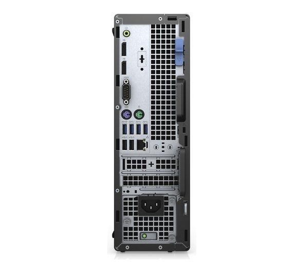Dell Optiplex 7090 SFF,   Intel Core i7-10700, 16 GB, 512 GB 3