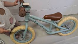 Laufrad little dutch