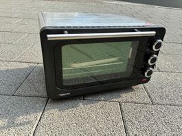 Ambiano Mini Backofen
