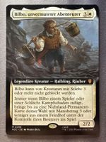 Bilbo, unvermuteter Abenteurer 0098 The Hobbit