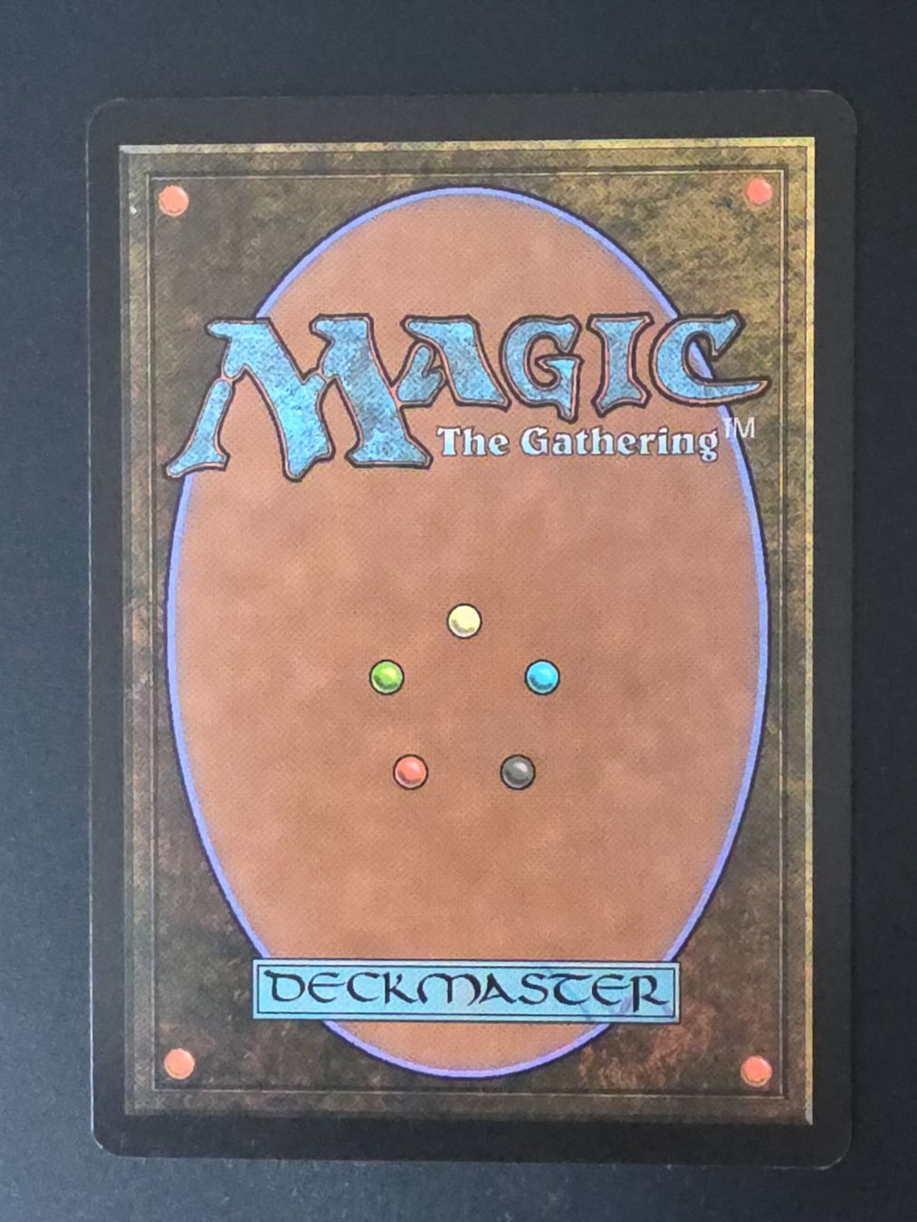Magic The Gathering Sammelbilder & Trading cards: Klauth, Unrivaled Ancient - MTG – Gebraucht aus Zürich von Semagets 1