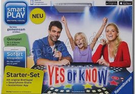 Ravensburger smartPLAY Starterset Yes or Know