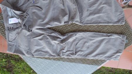 Nike Hose Gr 38/40 Bund 42cm  für Sport ect