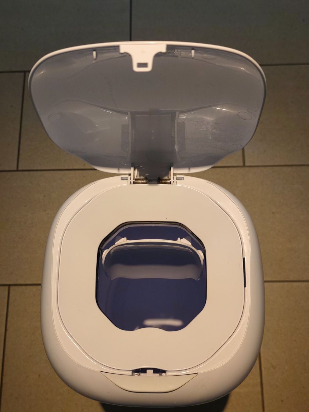 Poubelles: Windeleimer Angelcare – Défectueux à Belp par sim_lbz8 1